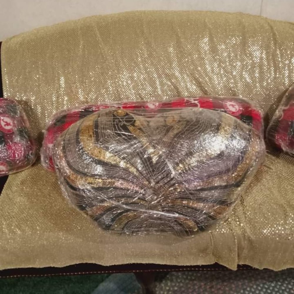 Alabama Handmade Pillows